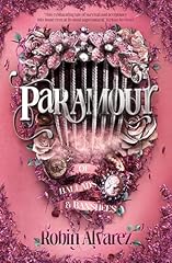Paramour for sale  Delivered anywhere in UK