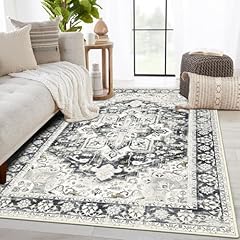 Topotdor washable rugs for sale  Delivered anywhere in USA 