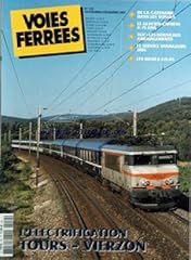 Voies ferrees 152 d'occasion  Livré partout en France