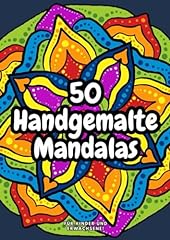 Handgemalte mandalas for sale  Delivered anywhere in USA 