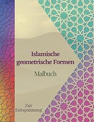 Islamische geometrische formen gebraucht kaufen  Wird an jeden Ort in Deutschland