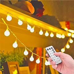 Battery fairy lights for sale  Delivered anywhere in UK