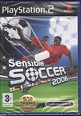 Sensible soccer usato  Spedito ovunque in Italia 
