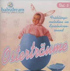 Babydream vol sterträume gebraucht kaufen  Wird an jeden Ort in Deutschland