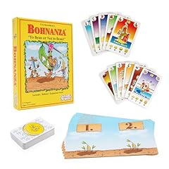 Amigo games bohnanza for sale  Delivered anywhere in USA 
