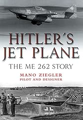 Hitler jet plane d'occasion  Livré partout en France