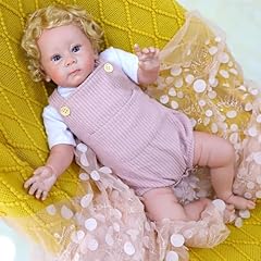 Rungqiany réaliste bébé d'occasion  Livré partout en France