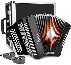 Horse button accordion for sale  Delivered anywhere in USA 