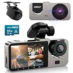 Iiwey dash cam for sale  Delivered anywhere in Ireland