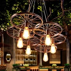 Xuemanshop suspension e27 d'occasion  Livré partout en Belgiqu