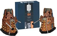 104 dalek caan for sale  Delivered anywhere in UK