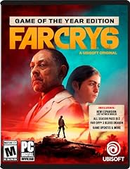 Far cry game for sale  Delivered anywhere in USA 