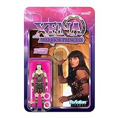 Super7 xena warrior for sale  Delivered anywhere in USA 