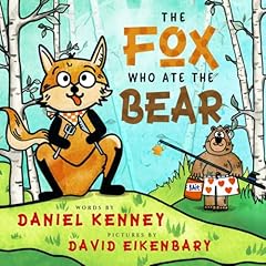 Fox ate bear for sale  Delivered anywhere in USA 