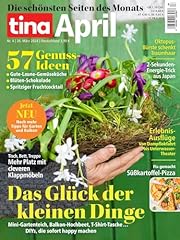 Tina monthly 4 gebraucht kaufen  Wird an jeden Ort in Deutschland