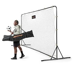 Soccer rebounder net for sale  Delivered anywhere in USA 