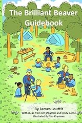 Brilliant beaver guidebook for sale  Delivered anywhere in Ireland