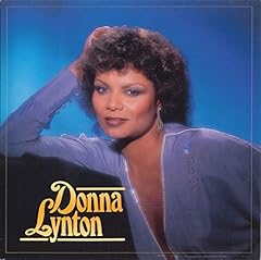 Donna lynton vinyl for sale  Delivered anywhere in UK