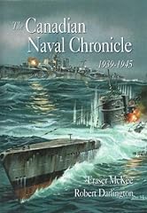 Canadian naval chronicle for sale  Delivered anywhere in USA 
