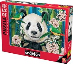 Anatolian puzzle panda for sale  Delivered anywhere in USA 
