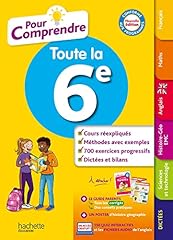 Comprendre 6e d'occasion  Livré partout en France