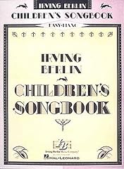 Irving berlin children d'occasion  Livré partout en France