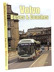 Volvo buses coaches gebraucht kaufen  Wird an jeden Ort in Deutschland