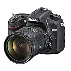 Nikon d7100 appareil d'occasion  Livré partout en France