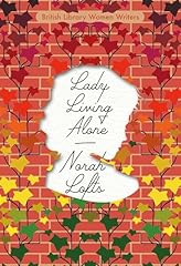 Lady living alone for sale  Delivered anywhere in UK