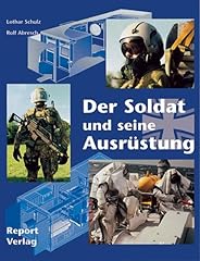 Soldat ausrüstung gebraucht kaufen  Wird an jeden Ort in Deutschland