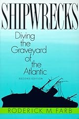 Shipwrecks diving graveyard for sale  Delivered anywhere in USA 