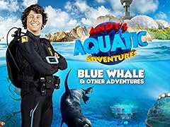Andy aquatic adventures for sale  Delivered anywhere in UK