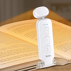 Gritin led book for sale  Delivered anywhere in UK