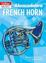 Abracadabra french horn for sale  Delivered anywhere in UK