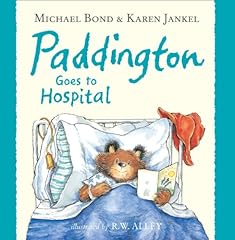 Paddington goes hospital for sale  Delivered anywhere in Ireland