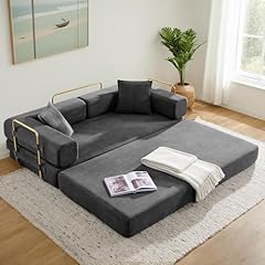 Convertible couch sofa for sale  Delivered anywhere in USA 