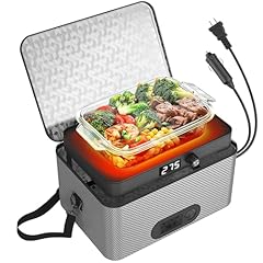 Portable oven 12v for sale  Delivered anywhere in USA 