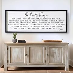 Father prayer bible for sale  Delivered anywhere in USA 