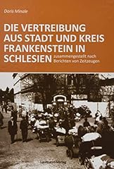 Vertreibung stadt kreis gebraucht kaufen  Wird an jeden Ort in Deutschland