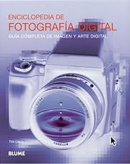 Enciclopedia fotografia digita usato  Spedito ovunque in Italia 