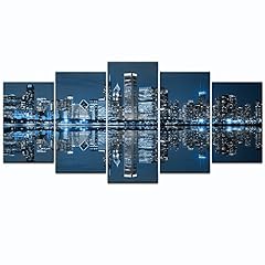 Levvarts chicago canvas for sale  Delivered anywhere in USA 