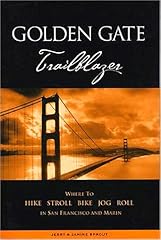 Golden gate trailblazer d'occasion  Livré partout en Belgiqu