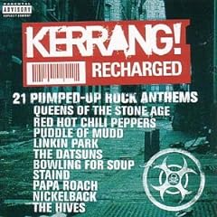 Kerrang vol.5 recharged for sale  Delivered anywhere in UK