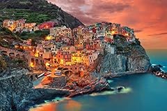 Cinque terre manarola for sale  Delivered anywhere in USA 