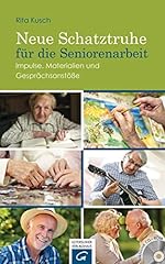 Schatztruhe seniorenarbeit imp gebraucht kaufen  Wird an jeden Ort in Deutschland