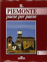 Piemonte paese per usato  Spedito ovunque in Italia 