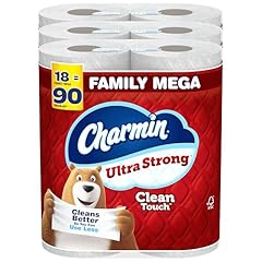 Charmin ultra strong for sale  Delivered anywhere in USA 
