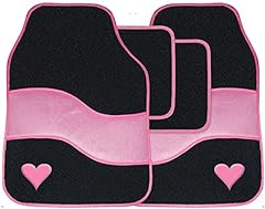 Car mats set for sale  Delivered anywhere in UK