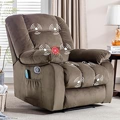 Anjhome massage recliner for sale  Delivered anywhere in USA 
