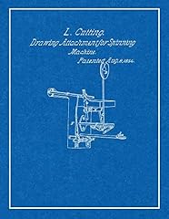 Drawing attachment spinning for sale  Delivered anywhere in USA 